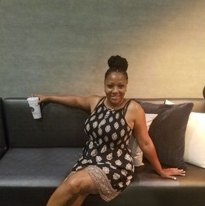 Meet your Posher, Sonya